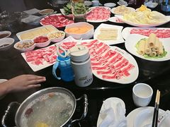 -世贸万锦大酒店·烹大师火锅达人