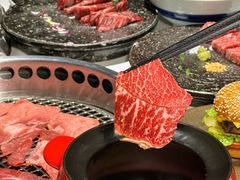 -焱铁烧·黑毛和牛专门店(杭州嘉里中心店)