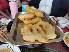 -柳沟豆腐宴69号福豆堂