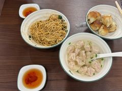 -赵宝美煎包店