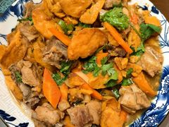 -宾朋海鲜特色美食餐厅·纯手工鲅鱼水饺(兴海路店)