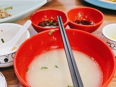 -王婆婆老妈蹄花川菜馆·非物质文化遗产(太古里一店)