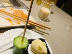 -海底捞火锅(正大乐城店)