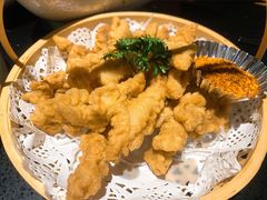小酥肉-鱼见你烤鱼•本地烧烤(1818店)