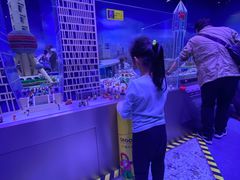 -上海乐高探索中心