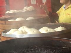 -清泉阁包子铺(中山路店)