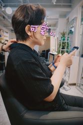 点击看大图 -Will+ Hair Studio