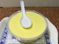 凤凰奶糊-百花传统甜品店(原址店)