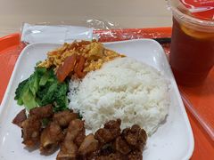 -都城快餐(中山三店)