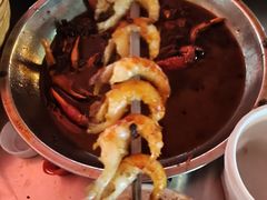 -陈六子全羊馆·烧烤·烤羊排(山东理工大店)