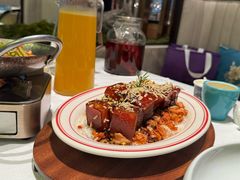 -聆桂烤鸭·金奖烤鸭(静联广场店)