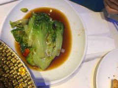 -阿里疆Alijiang·丝路美食·异域风情·清真(长楹天街店)