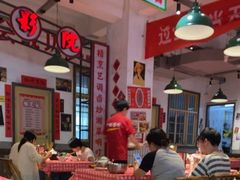 -龙师傅卤炒(天马店)