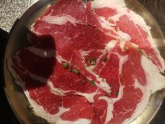 -大叹号·朝鲜族烤肉(潍坊泰华城店)