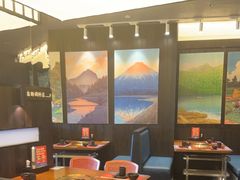 -海之屋韩式烤肉(海棠68环球美食街店)