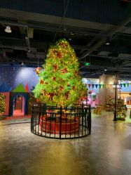 -幻贝家儿童乐园(苏州中心店)