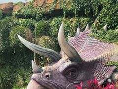 -龙谷湾旅游休闲度假区
