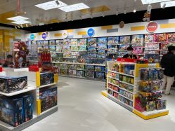 -乐高授权专卖店(中关村领展店)