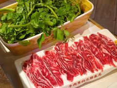 -潮德阿水牛肉火锅(深圳总店)