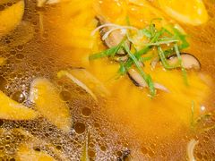 黄面条-丰茂海鲜烧烤(龙源华府店)