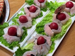 -牛串门串串香(东直门簋街总店)