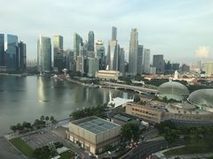 -新加坡文华东方酒店