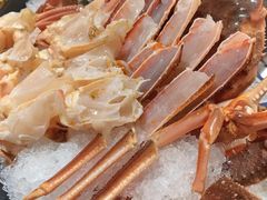 -东海怡品海鲜豆捞(星街坊店)