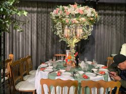 -格乐利雅婚礼艺术中心(南外滩店)