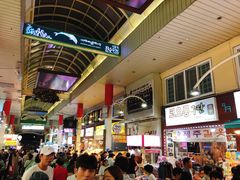-西归浦每天偶来市场