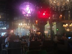 漫咖啡(文化西路店)-漫咖啡 (CCPAPK创意港店)
