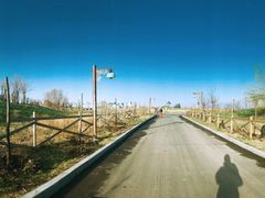 -敕勒川草原文化旅游区