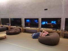 -涨巢·潮玩水疗局