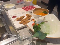 -海底捞火锅(番禺广场店)