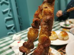-小尕子·新疆菜(明园店)