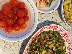 -回水镇·江湖川菜(恒大新城店)
