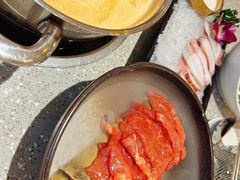 -集渔·泰式海鲜火锅(科华店)