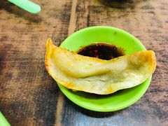 -清真蒋有记(老门东店)