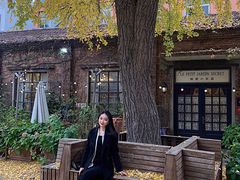 -秘密小花园(第三中学店)