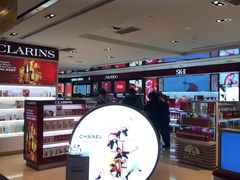 -升恒昌免税商店(桃园国际机场店)