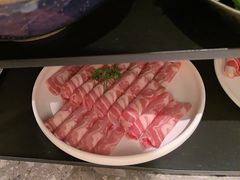 -阿源鱼捞斑鱼火锅·海鲜粥(山景尚宅店)