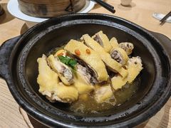 -客汀家宴·客家烟火 四季食材(集美店)