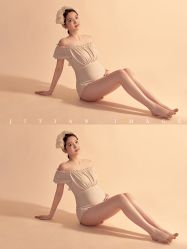 -专注孕妇照亲子照·纪田摄影