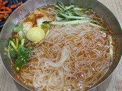 -大可泥炉烤肉(中街店)