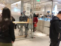 -喜茶(佛山岭南站店)