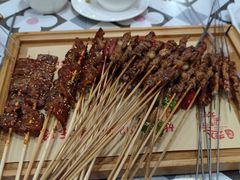 -勇利赵家烤肉坊(翠华北路店)