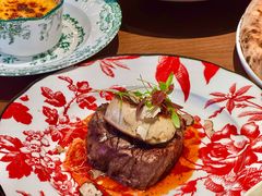 -Mammamia意大利餐厅(阳春巷店)