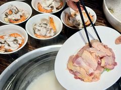 -大良毋米粥(锦龙路总店)
