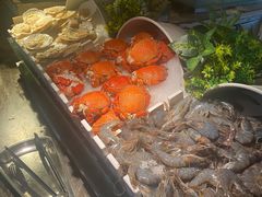 -星伦多 自助料理(圆融店)