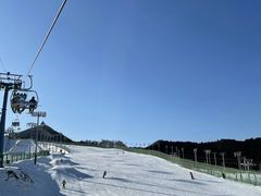 -北京南山滑雪场