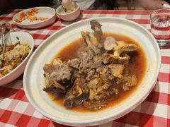 -西贝(华发商都店)